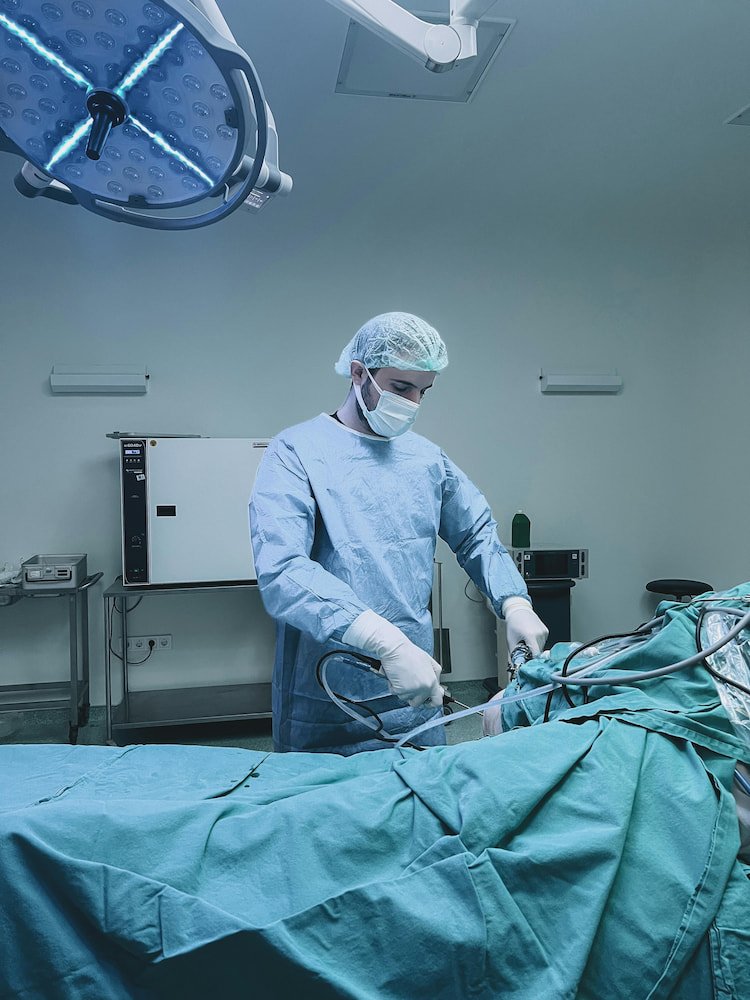 CDMO vs. In-House Endoscope Manufacturing: A Total Cost Analysis for Medical Device Companies