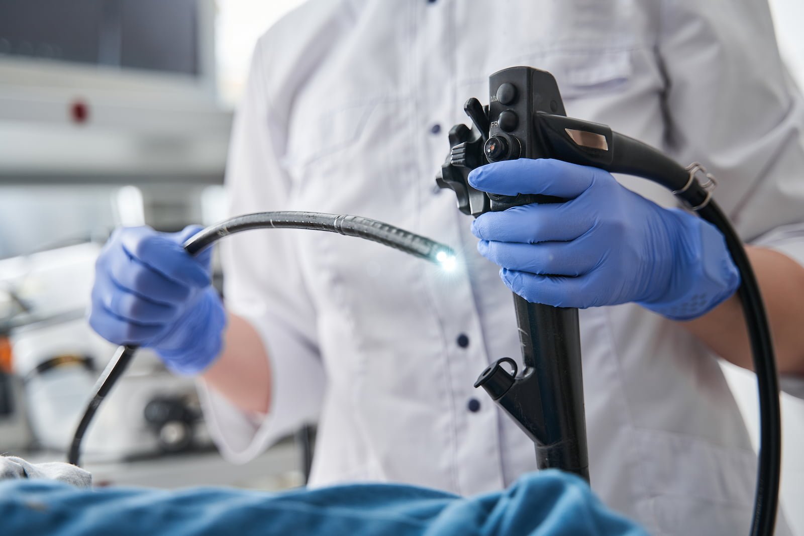 What you should know about endoscopes in 2025