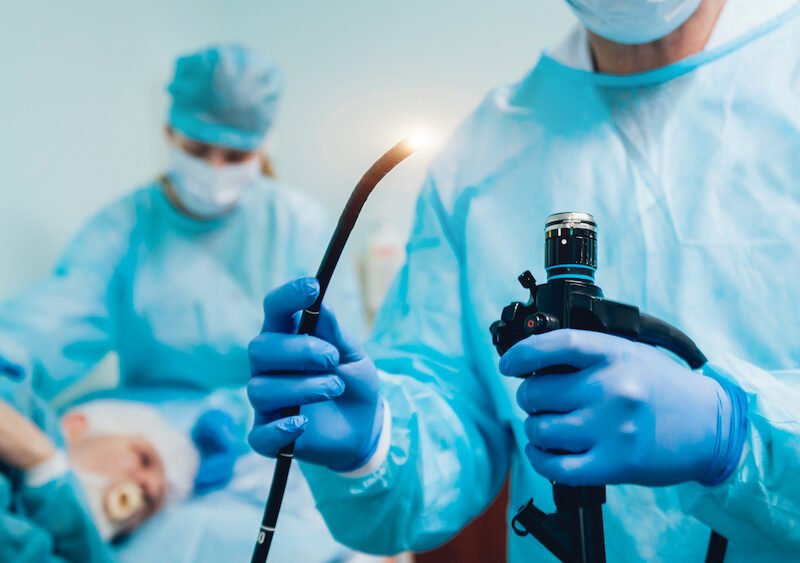 Endoscope Consultancy Services