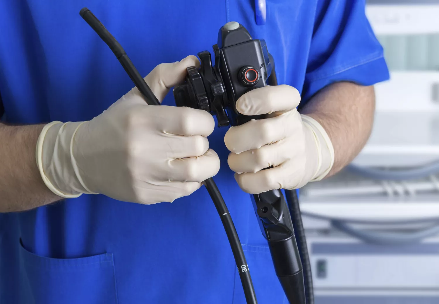 Flexible endoscope OEM CDMO unlocks smarter solutions for healthcare